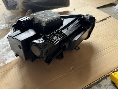 Genuine Audi Q2 LED Head Light Right Hand Side - Q2 GA 81d941034d