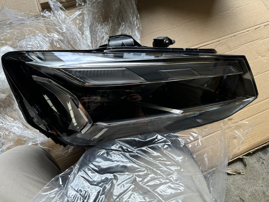 Genuine Audi Q2 LED Head Light Right Hand Side - Q2 GA 81d941034d