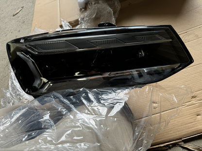 Genuine Audi Q2 LED Head Light Right Hand Side - Q2 GA 81d941034d