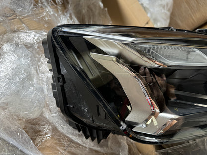 Genuine Audi Q2 LED Head Light Right Hand Side - Q2 GA 81d941034d