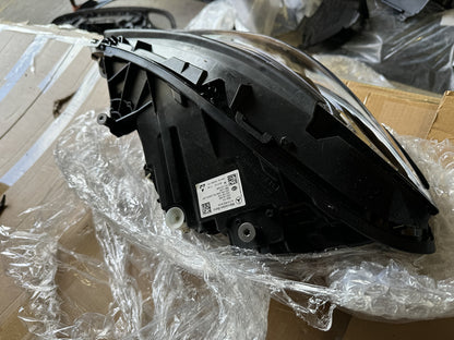 Genuine Head Light - CLA W118 C118 (Right Hand Side) a1189063000