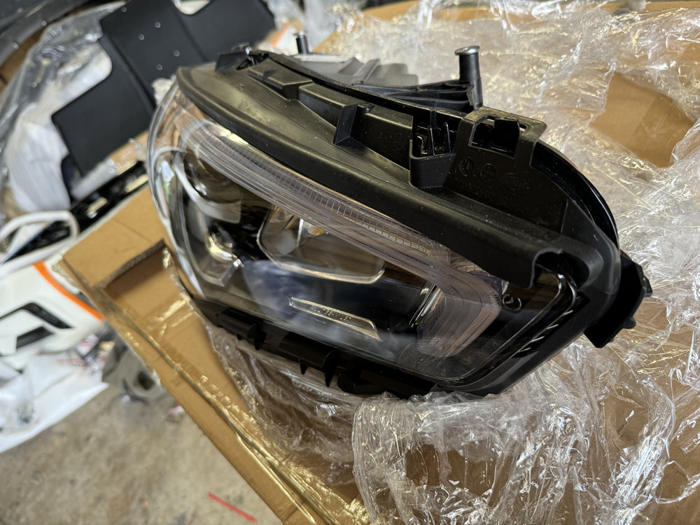 Genuine Head Light - CLA W118 C118 (Right Hand Side) a1189063000