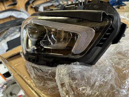 Genuine Head Light - CLA W118 C118 (Right Hand Side) a1189063000