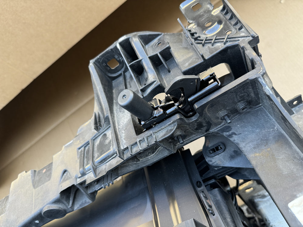 Genuine Porsche Cayenne Radiator Pack - 9Y0