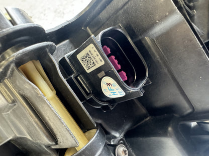 Genuine Q3 SQ3 RSQ3 LED head light (Right) - 83A941036