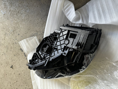 Genuine Q3 SQ3 RSQ3 LED head light (Right) - 83A941036