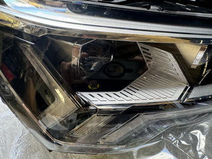 Genuine Q3 SQ3 RSQ3 LED head light (Right) - 83A941036