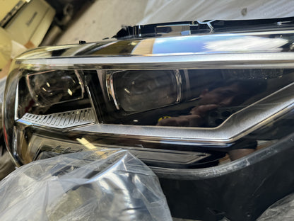 Genuine Q3 SQ3 RSQ3 LED head light (Right) - 83A941036