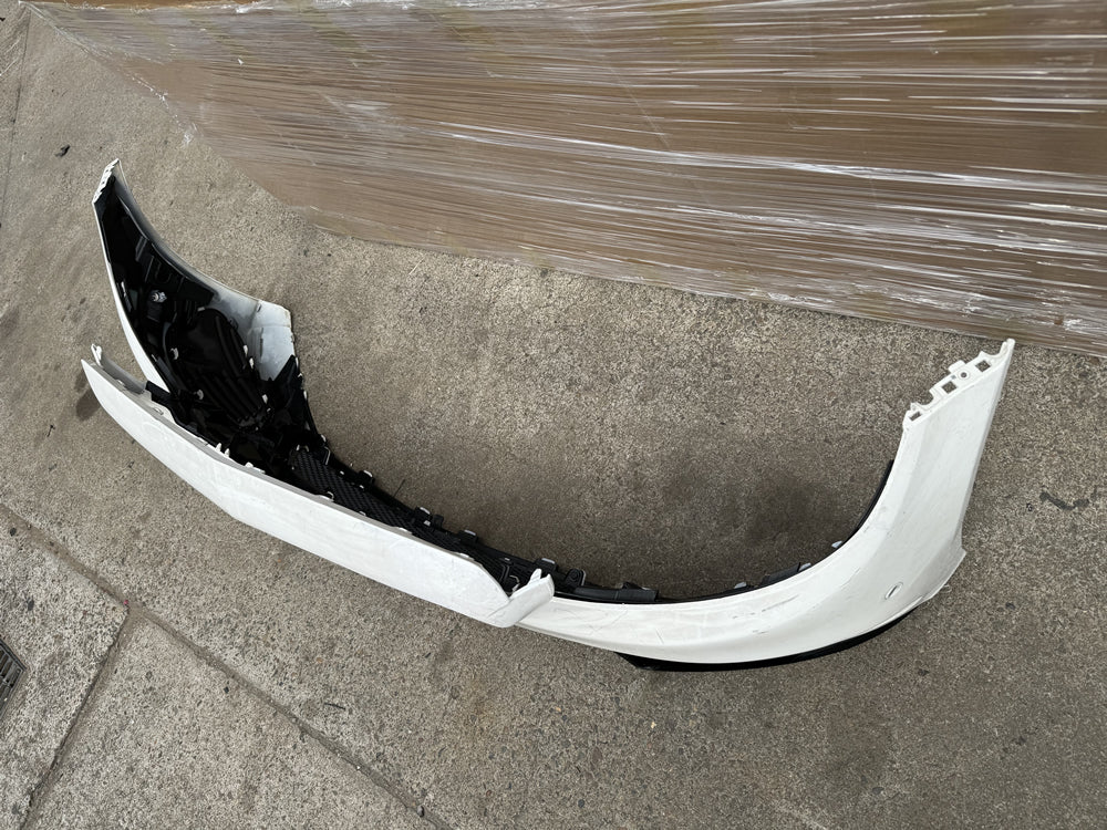 Genuine C43 C300  Front Bumper - W205 Sedan / Coupe