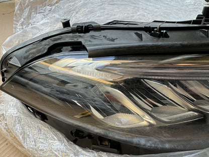 Genuine Head Light (Right Hand Side) - W177 A Class a1779065405 a1778261900