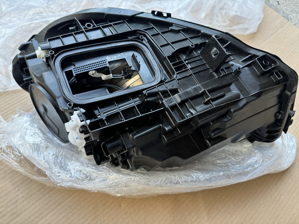 Genuine Head Light (Right Hand Side) - W177 A Class a1779065405 a1778261900