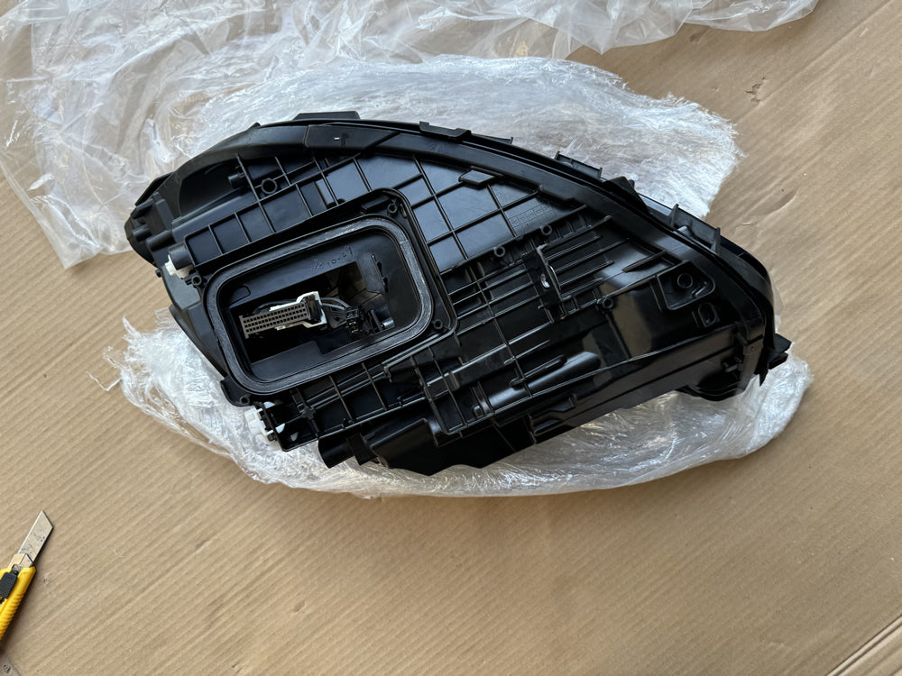Genuine Head Light (Right Hand Side) - W177 A Class a1779065405 a1778261900