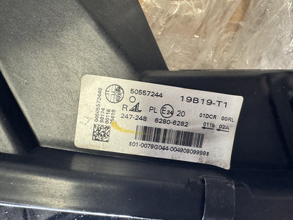 Genuine Giulia Quadrifoglio Head Light (Right) - Alfa Romeo Giulia