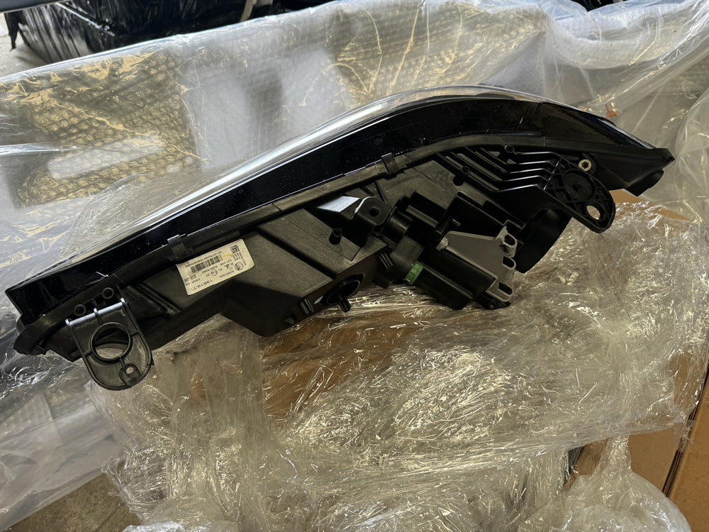 Genuine Giulia Quadrifoglio Head Light (Right) - Alfa Romeo Giulia