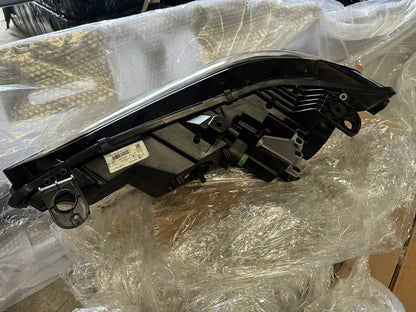 Genuine Giulia Quadrifoglio Head Light (Right) - Alfa Romeo Giulia