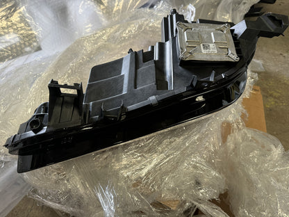 Genuine Giulia Quadrifoglio Head Light (Right) - Alfa Romeo Giulia