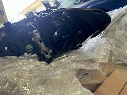 Genuine Giulia Quadrifoglio Head Light (Right) - Alfa Romeo Giulia