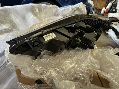 Genuine Giulia Quadrifoglio Head Light (Right) - Alfa Romeo Giulia