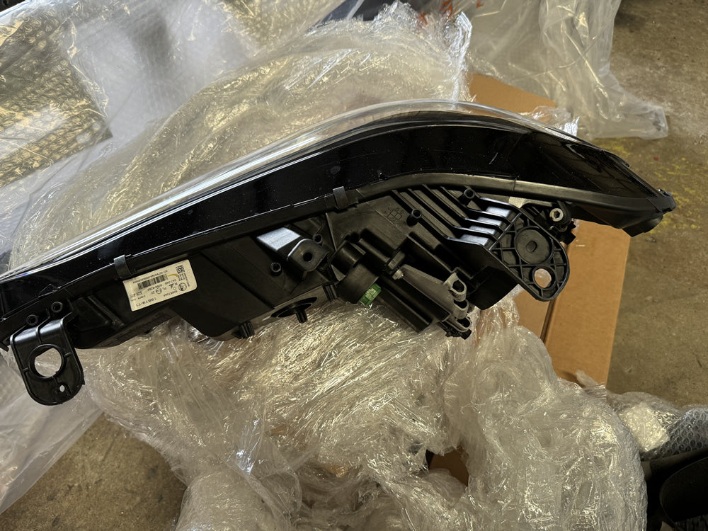 Genuine Giulia Quadrifoglio Head Light (Right) - Alfa Romeo Giulia