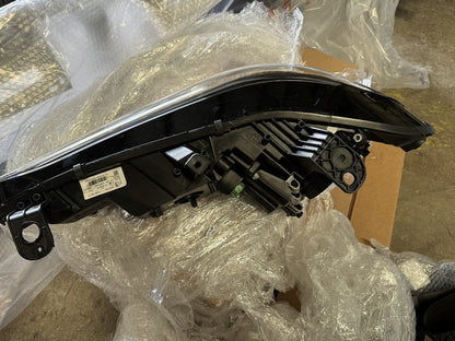 Genuine Giulia Quadrifoglio Head Light (Right) - Alfa Romeo Giulia
