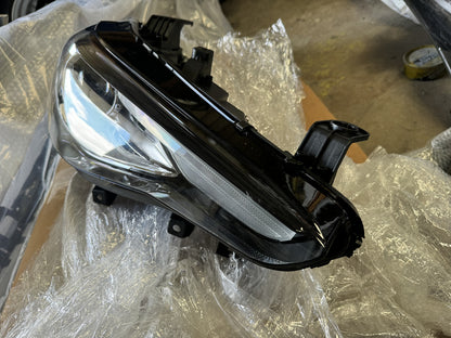Genuine Giulia Quadrifoglio Head Light (Right) - Alfa Romeo Giulia
