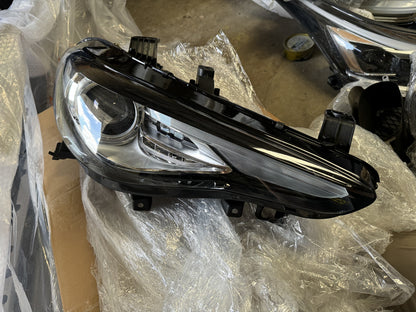 Genuine Giulia Quadrifoglio Head Light (Right) - Alfa Romeo Giulia