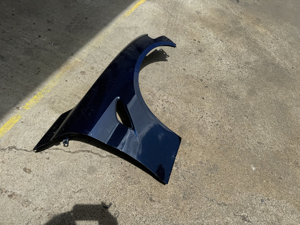 Genuine Giulia Quadrifoglio Front Guard (Right) - Alfa Romeo Giulia