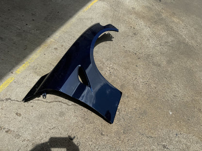 Genuine Giulia Quadrifoglio Front Guard (Right) - Alfa Romeo Giulia