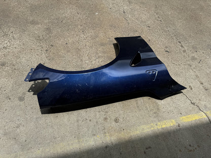 Genuine Giulia Quadrifoglio Front Guard (Right) - Alfa Romeo Giulia