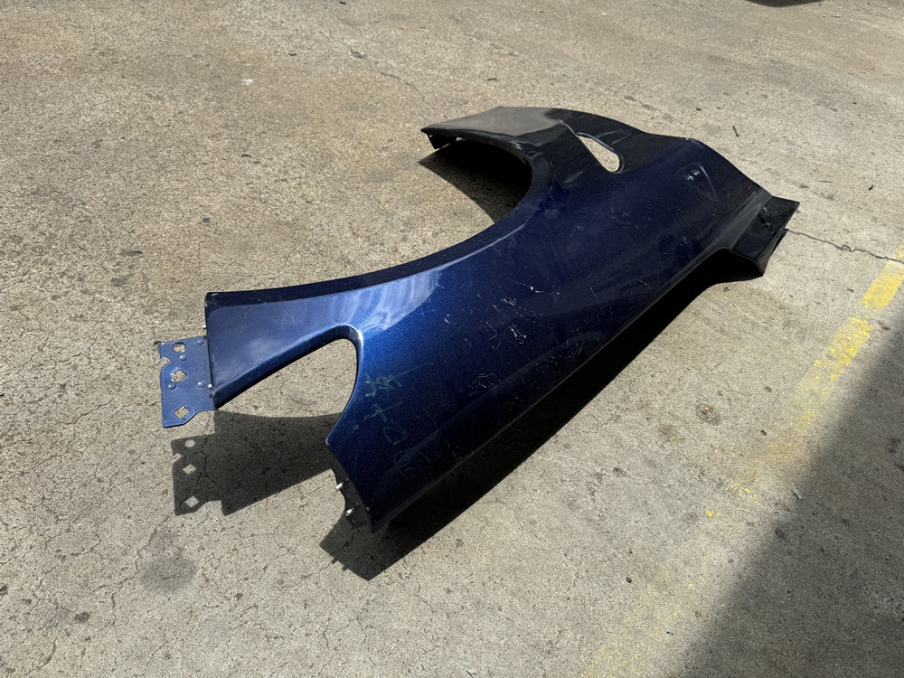 Genuine Giulia Quadrifoglio Front Guard (Right) - Alfa Romeo Giulia