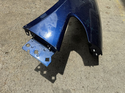 Genuine Giulia Quadrifoglio Front Guard (Right) - Alfa Romeo Giulia