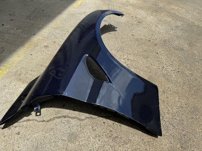 Genuine Giulia Quadrifoglio Front Guard (Right) - Alfa Romeo Giulia