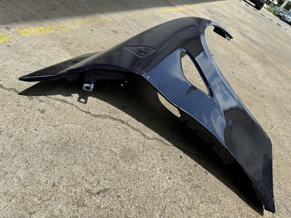 Genuine Giulia Quadrifoglio Front Guard (Right) - Alfa Romeo Giulia
