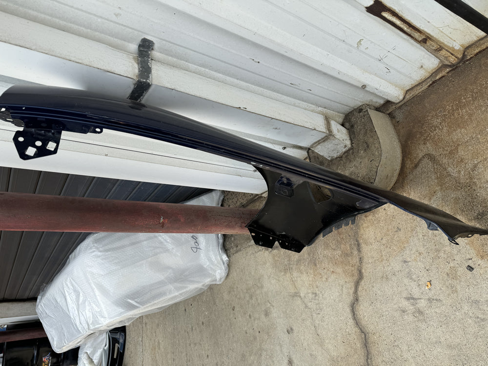 Genuine Giulia Quadrifoglio Front Guard (Right) - Alfa Romeo Giulia