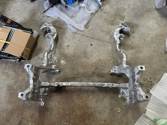 Urus Rear Subframe Urus – Body Part Kingdom
