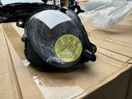 Genuine Head Light Indicator (Left hand side) - Bentley Bentayga 36A953050