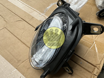 Genuine Head Light Indicator (Left hand side) - Bentley Bentayga 36A953050