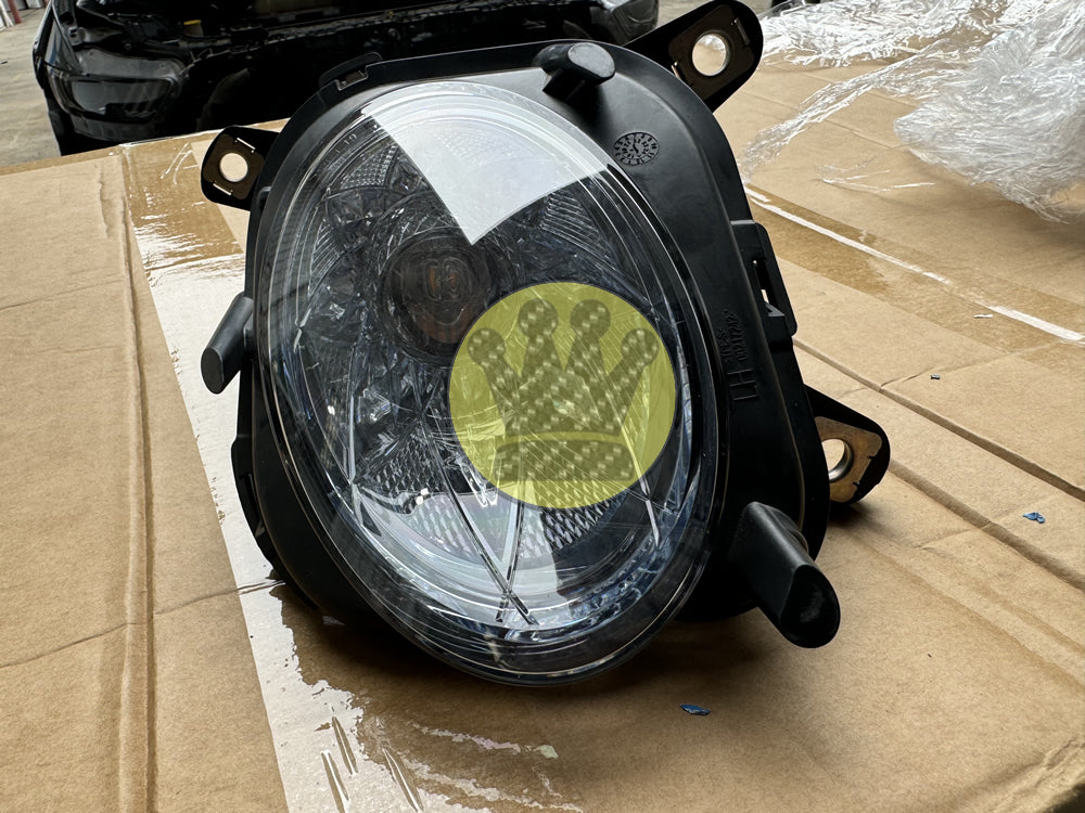 Genuine Head Light Indicator (Left hand side) - Bentley Bentayga 36A953050