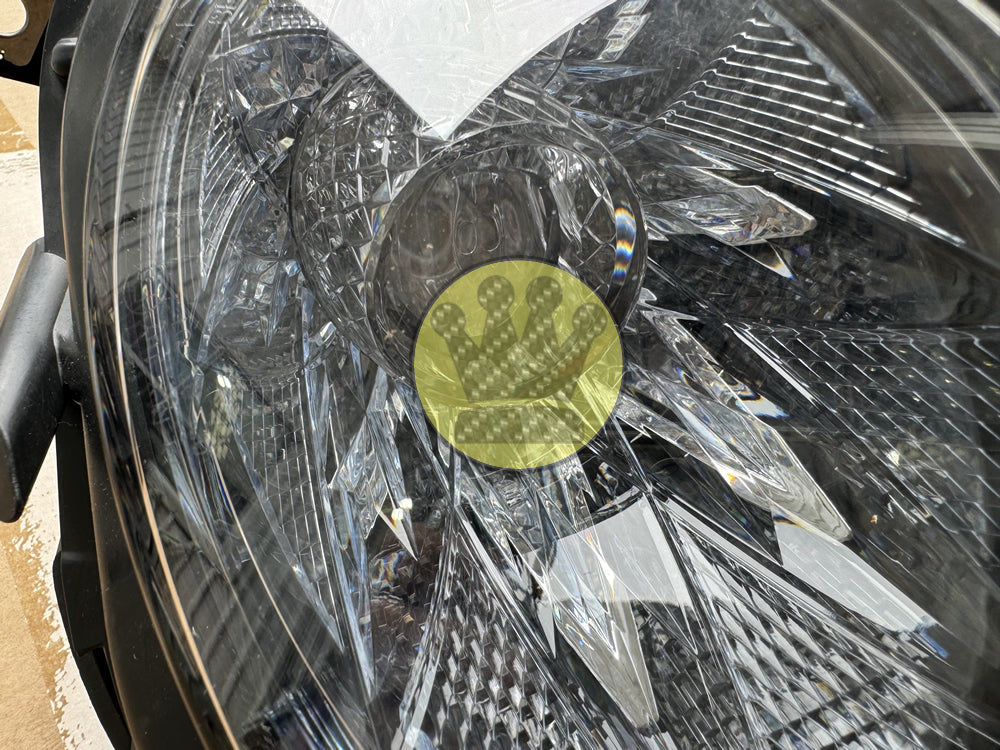 Genuine Head Light Indicator (Left hand side) - Bentley Bentayga 36A953050