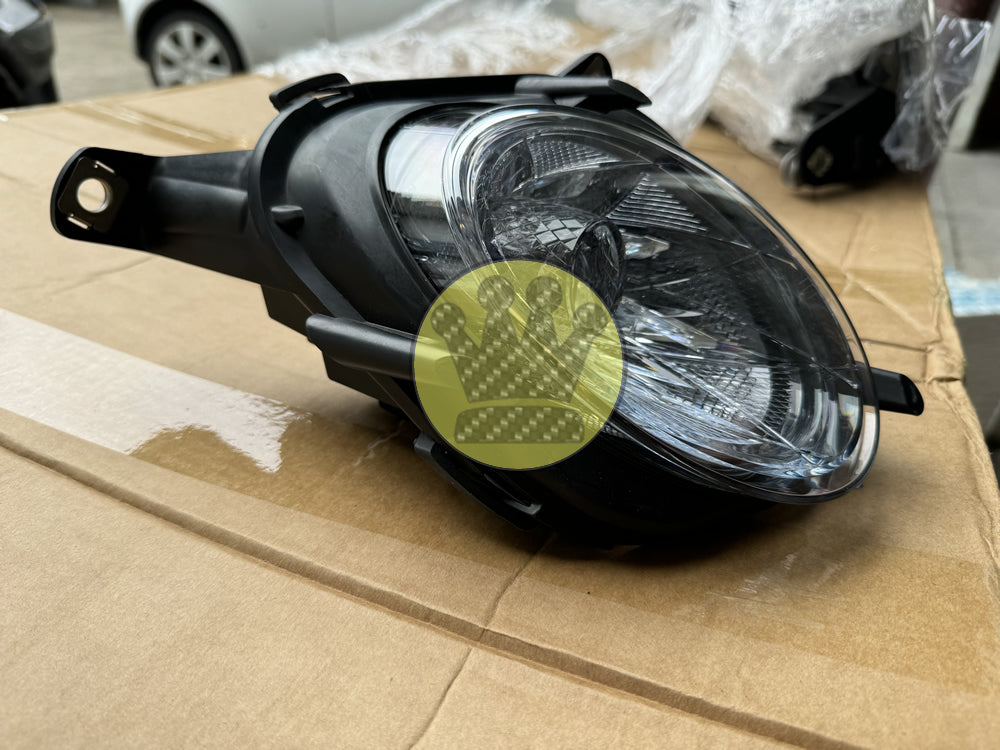 Genuine Head Light Indicator (Left hand side) - Bentley Bentayga 36A953050