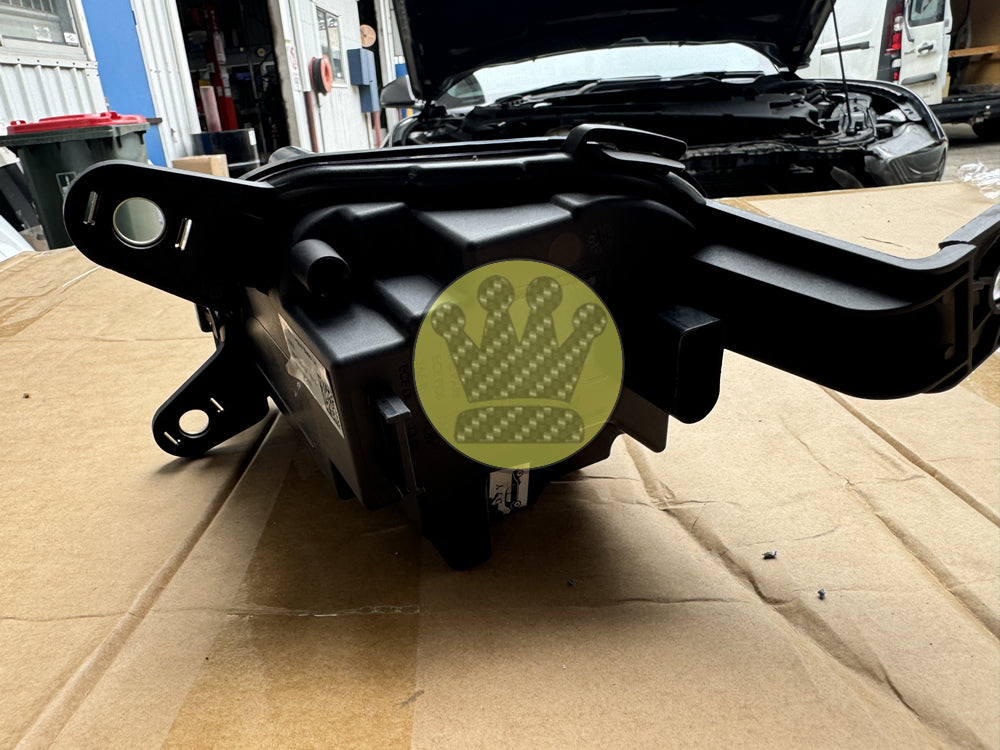 Genuine Head Light Indicator (Left hand side) - Bentley Bentayga 36A953050