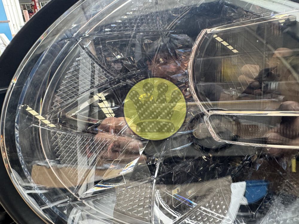 Genuine LED Head Light (Left hand side) with module - Bentley Bentayga 36A941015K