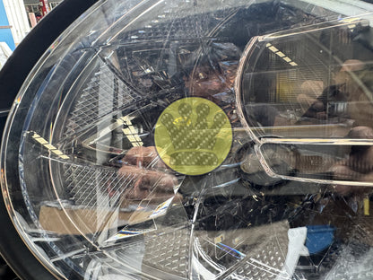 Genuine LED Head Light (Left hand side) with module - Bentley Bentayga 36A941015K