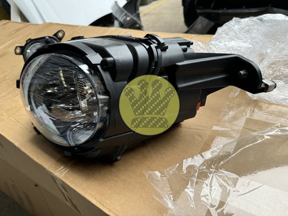 Genuine LED Head Light (Left hand side) with module - Bentley Bentayga 36A941015K