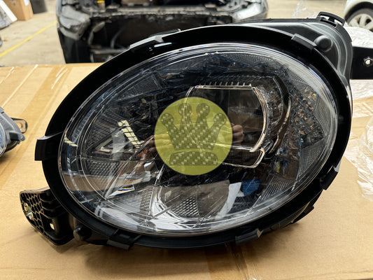 Genuine LED Head Light (Left hand side) with module - Bentley Bentayga 36A941015K