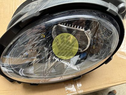 Genuine LED Head Light (Left hand side) with module - Bentley Bentayga 36A941015K