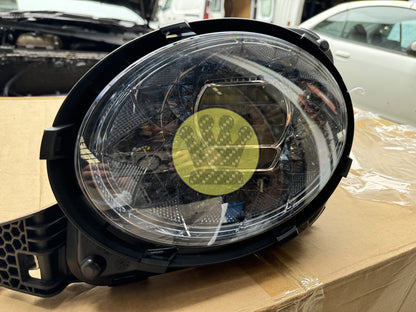 Genuine LED Head Light (Left hand side) with module - Bentley Bentayga 36A941015K