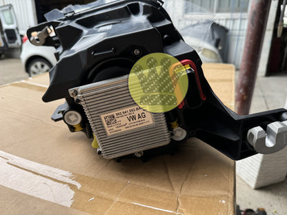 Genuine LED Head Light (Left hand side) with module - Bentley Bentayga 36A941015K