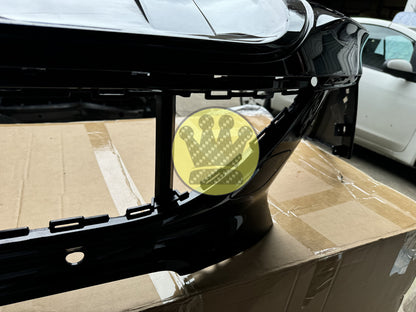 Genuine Front Bumper (Lower Section) - Bentley Bentayga BY636-2
