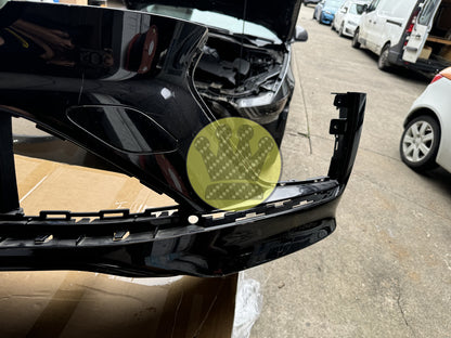 Genuine Front Bumper (Lower Section) - Bentley Bentayga BY636-2
